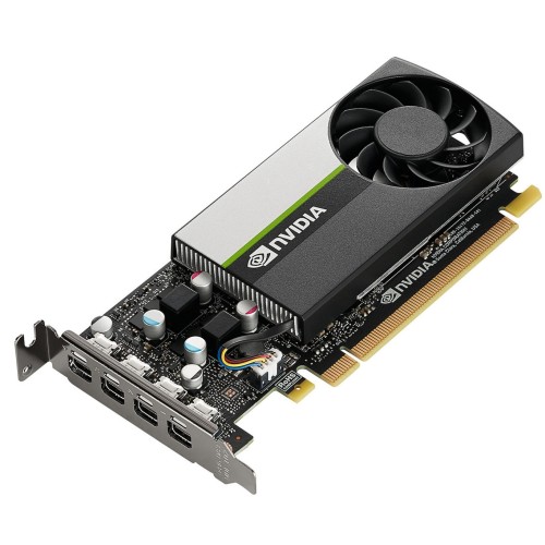 PNY Quadro T1000 8GB GDDR6 Κάρτα Γραφικών